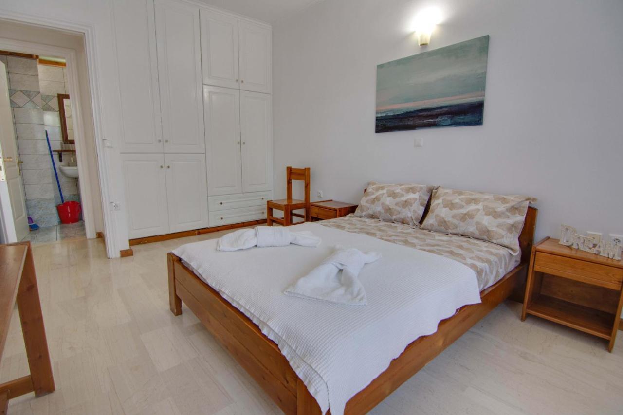 The Big Cypress Apartments Apolpaina Buitenkant foto