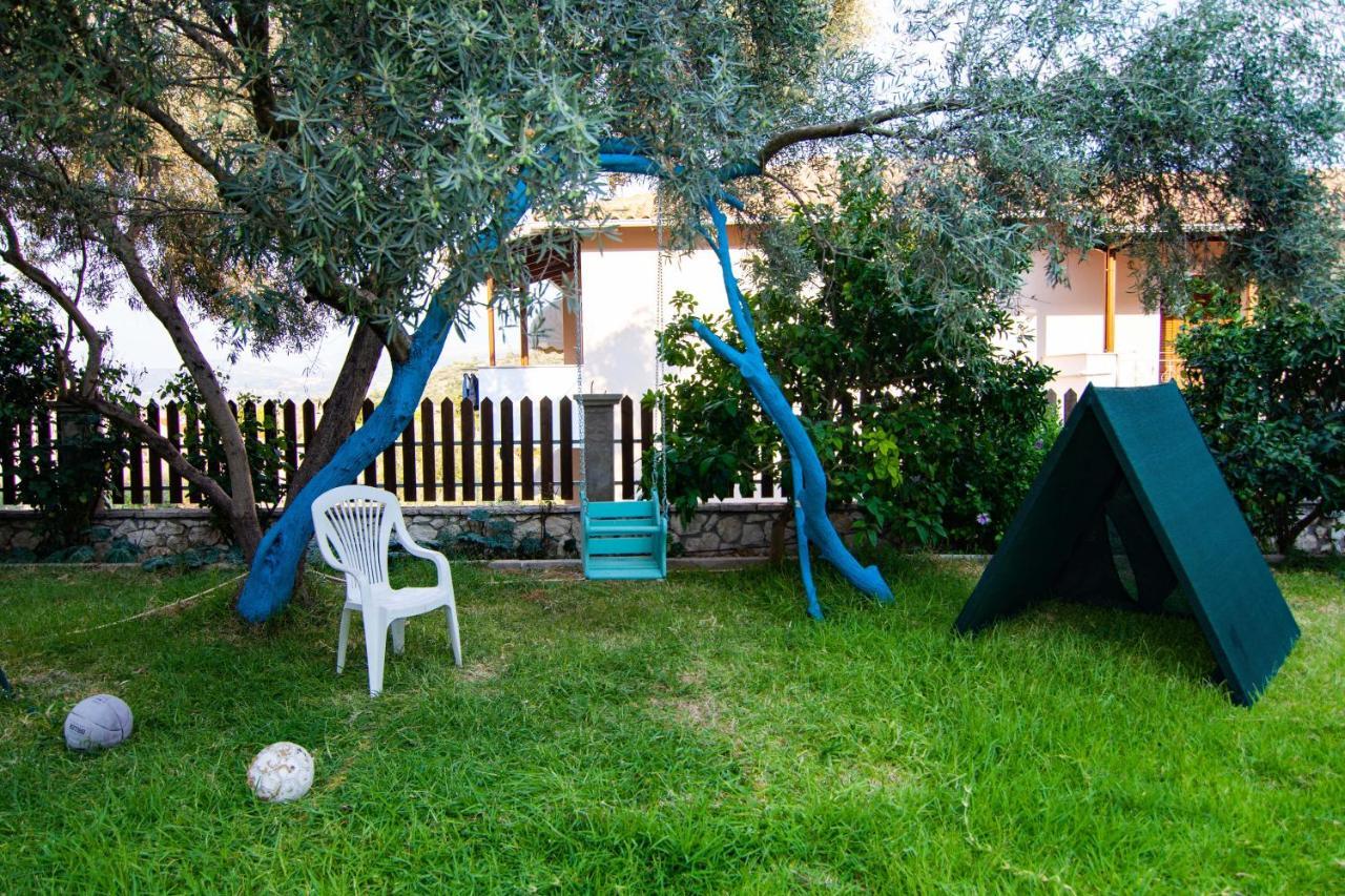 The Big Cypress Apartments Apolpaina Buitenkant foto