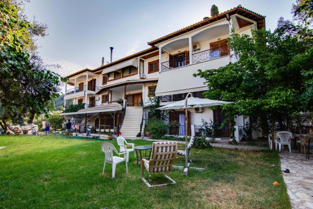 The Big Cypress Apartments Apolpaina Buitenkant foto